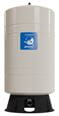 Global Water PWB-80LV гідроакумуляторний бак вертикальний 80л 10бар 1" 90°C