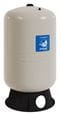 Global Water PWB-100LV гідроакумуляторний бак вертикальний 100л 10бар 1" 90°C