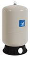 Global Water PWB-150LV гідроакумуляторний бак вертикальний 150л 10бар 1"90°C