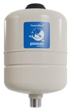 Global Water PWB-4LX tlaková nádoba bez nožiček 4l 10bar 1" 90°C 