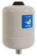 Global Water PWB-4LX гідроакумуляторний бак без ніжок 4л 10бар 1" 90°C 