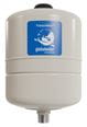 Global Water PWB-8LX гідроакумуляторний бак без ніжок 8л 10бар 1" 90°C