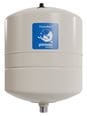Global Water PWB-18LX гідроакумуляторний бак без ніжок 18л 10бар 1" 90°C 