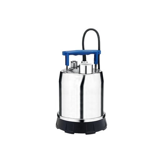 Ebara BEST ONE VOX M 230V submersible pump without float switch, 5 m cable