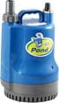 HCP POND-100A 230В занурювальний насос з кабелем 10м 