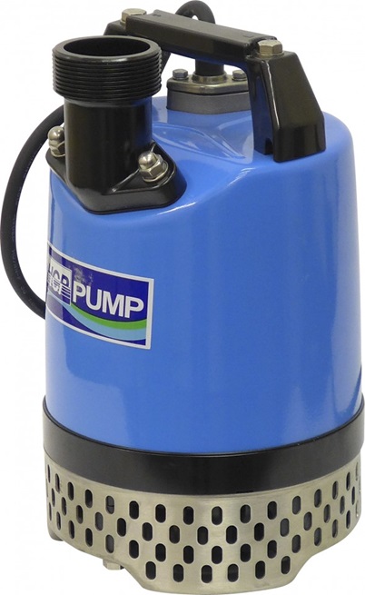 HCP GD-400 230V ponorné čerpadlo s káblom 10m