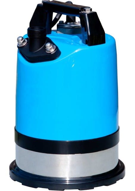 HCP GDR-400 230V ponorné čerpadlo s káblom 10m