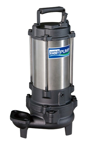 HCP BF-22UN 400V kalové čerpadlo s káblom 10m