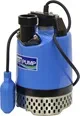HCP GD-750F 230V ponorné čerpadlo s káblom 10m, plavákom