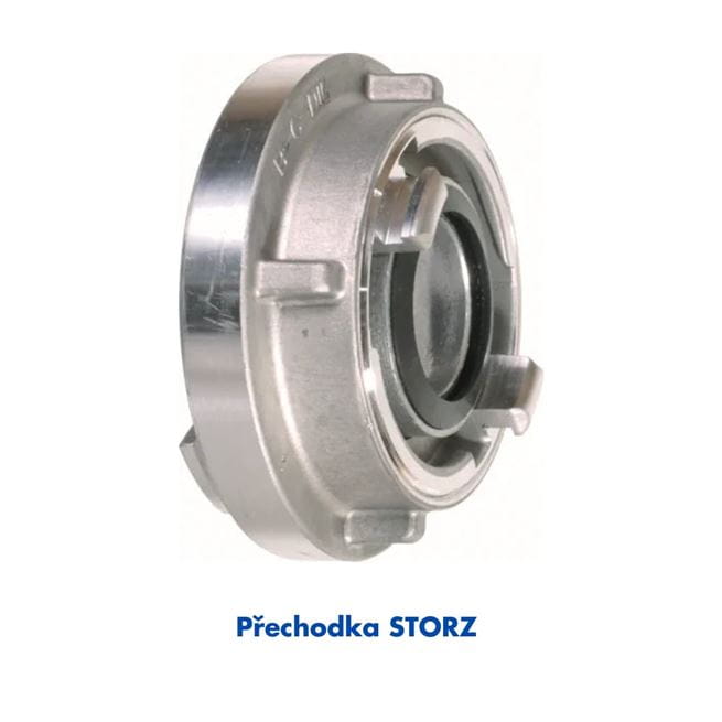 Перехідник STORZ B75 - A110