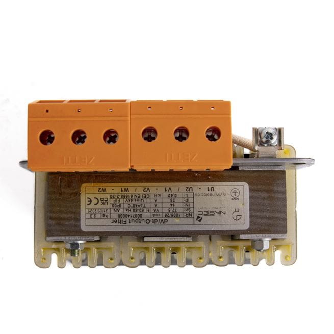 NASTEC výstupní filtr dV/dt 14A IP00