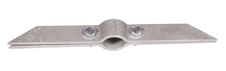 Montážní spona 5/4" DN32 pozink. prodloužená (380mm)