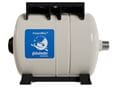 Global Water PWB-8LH гідроакумуляторний бак горизонтальний 8л 10бар 1" 90°C