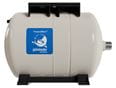 Global Water PWB-12LH гідроакумуляторний бак горизонтальний 12л 10бар 1" 90°C