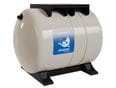 Global Water PWB-12LH гідроакумуляторний бак горизонтальний 12л 10бар 1" 90°C