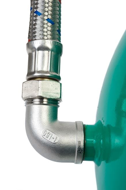 WILO HWJ 301 EM 60 l - M pressure booster pump