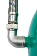 WILO HWJ 301 EM 60l - M domestic waterworks