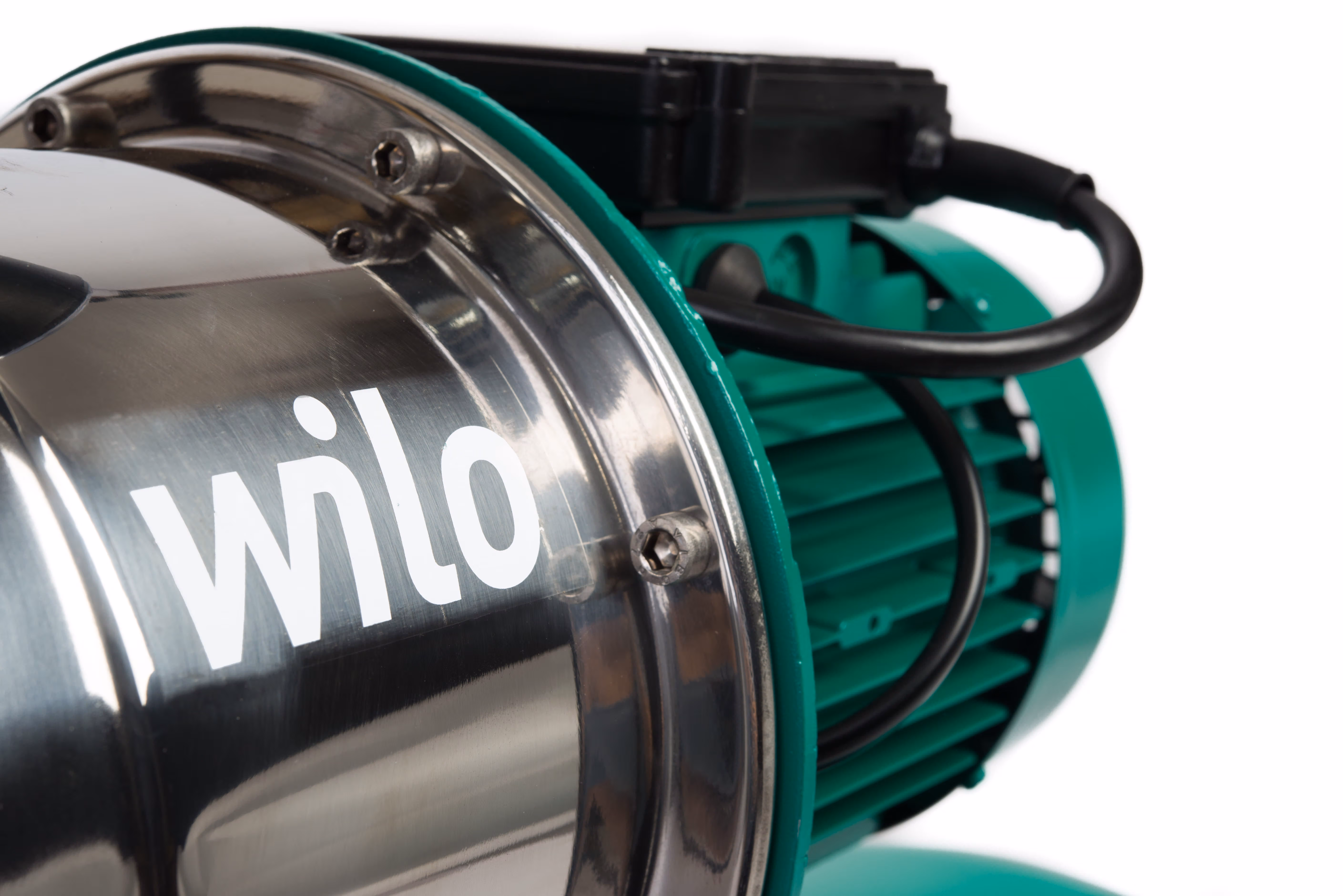 WILO HWJ 401 EM 60 l - M domácí vodárna