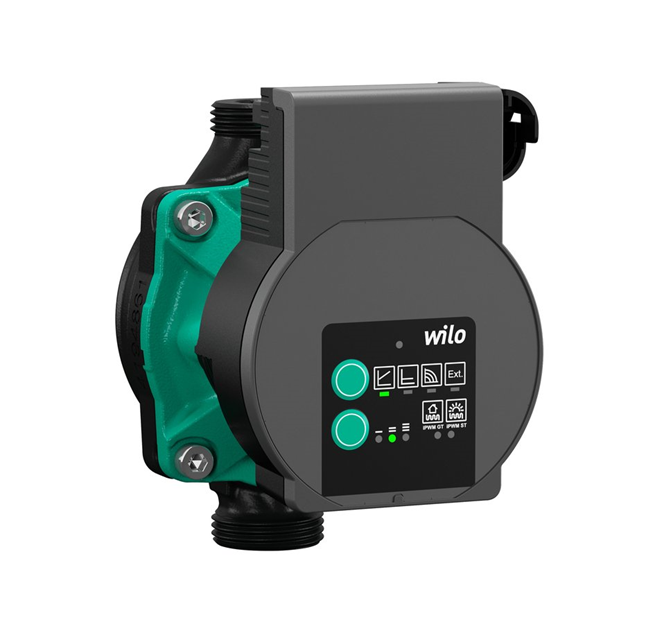 WILO VARIOS PICO-STG 15/1-7 230V PN10 130mm