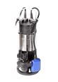 PUMPA black line 50BLV21.5F 230V 1,5kW, sewage pump with float switch, Vortex impeller, passage 35mm, cable 8m