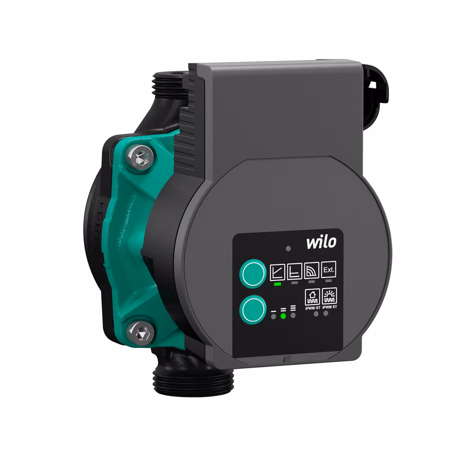 WILO VARIOS PICO-STG 25/1-8 230V PN10 180mm