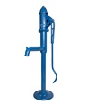 Standard II. ruční pumpa-modrá