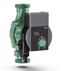 WILO Yonos PICO1.0 15/1-6 230V 130mm PN10 Rp 1"