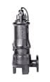 PUMPA black line 65BLV23.0 400V 3kW, kalové čerpadlo, obežné koleso Vortex, priechodnosť 56mm, kábel 15m
