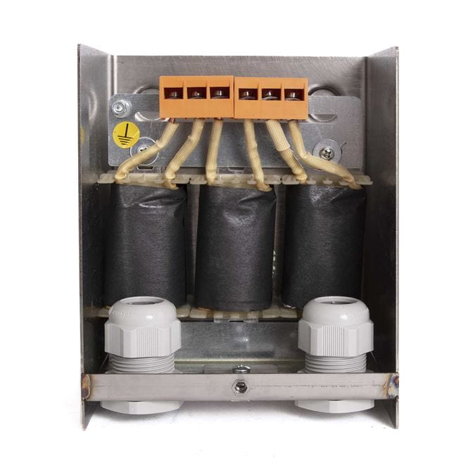 NASTEC output filter dV/dt 14A IP54