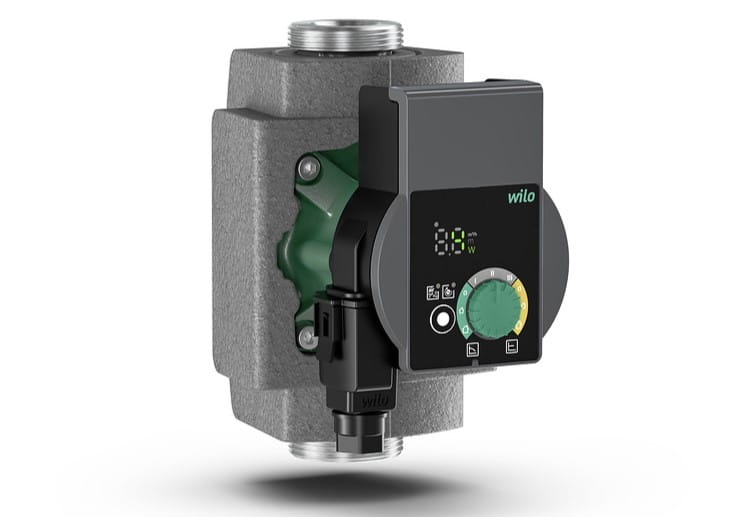 WILO Star Z 20/4-3 (150mm) 230V PN10 | Pumpa
