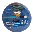 PUMP PVC hose 1/2" 12,5x2 braided, 9bar, packing 50m 