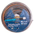 PUMP PVC hose 3/4" 19x3,5 braided, 15bar, packing 25m 