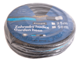 PUMP PVC hose 3/4" 19x2,5 braided, 9bar, packing 50m 