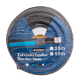 PUMP PVC hose 3/4" 19x2,5 braided, 9bar, packing 50m 
