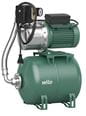 WILO HWJ 203 EM 50l pressure booster pump
