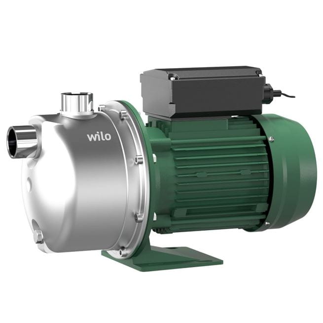 WILO WJ 204 X EM 1,0kW 230B