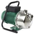 WILO WJ 204 EM 1,0kW (1~230 V) - handle, self-priming pump