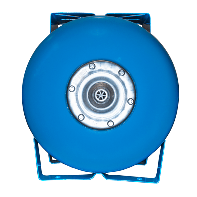 Pumpa SMP-H 50/10 horizontální tlaková nádoba 50l 10bar,1"