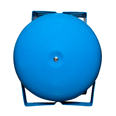Pumpa SMP-H 50/10 horizontální tlaková nádoba 50l 10bar,1"