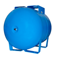 Pumpa SMP-H 50/10 horizontální tlaková nádoba 50l 10bar,1"