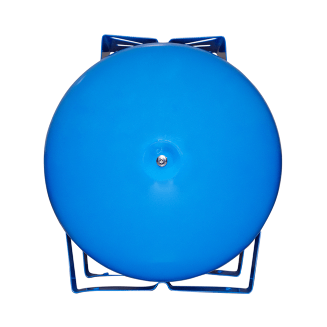 PUMPA SMP-H 80/10 horizontálna tlaková nádoba 80l 10bar, 1“