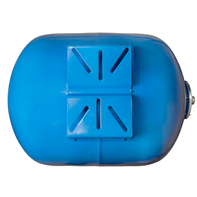 PUMPA SMP-H 80/10 horizontálna tlaková nádoba 80l 10bar, 1“