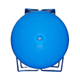 PUMPA SMP-H 100/10 horizontálna tlaková nádoba 100l 10bar, 1“