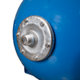 PUMPA SMP-H 100/10 horizontálna tlaková nádoba 100l 10bar, 1“