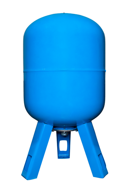 Pumpa SMP-V 50/10 вертикальний напірний бак 50л 10бар, 1»