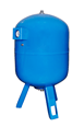 Pumpa SMP-V 100/10 vertikálna tlaková nádoba 100 l 10bar, 1" s manometrom