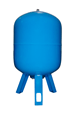 Pumpa SMP-V 100/10 vertikálna tlaková nádoba 100 l 10bar, 1" s manometrom