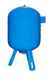 Pumpa SMP-V 100/10 vertikálna tlaková nádoba 100 l 10bar, 1" s manometrom