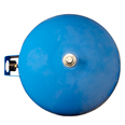 Pumpa SMP-V 100/10 vertikálna tlaková nádoba 100 l 10bar, 1" s manometrom