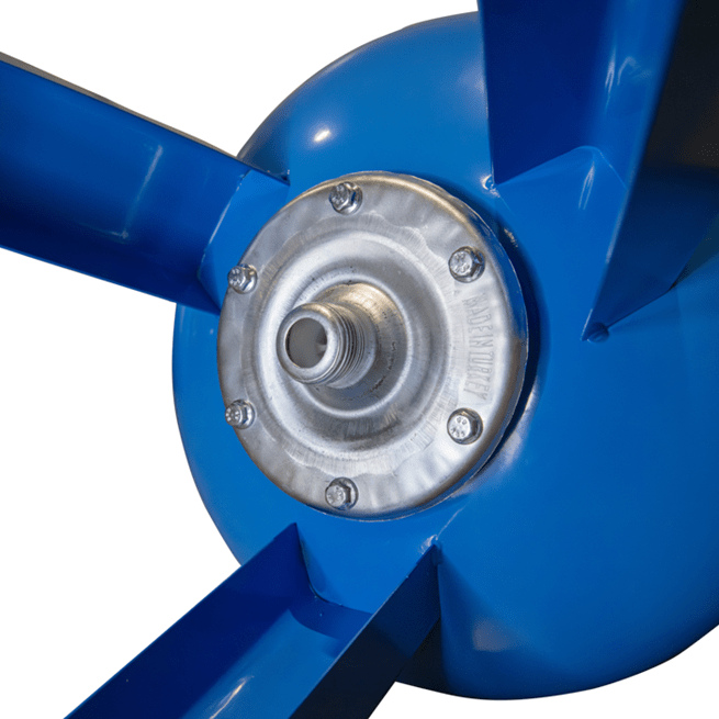 Pumpa SMP-V 300/10 vertikálna tlaková nádoba 300l 10bar, 5/4“ s manometrom